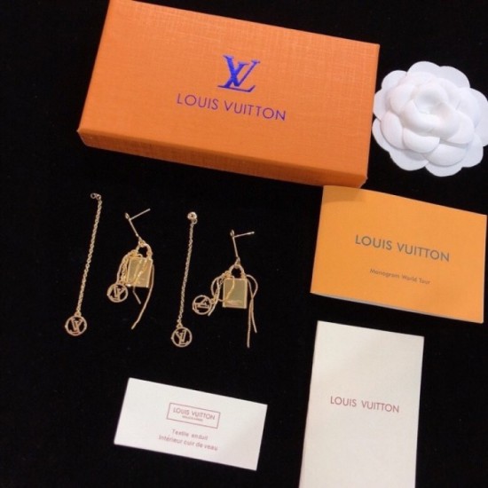 Earrings that express individuality 2023SS LOUIS VUITTON Louis Vuitton Earrings that express individuality 2023SS LOUIS VUITTON Louis Vuitton